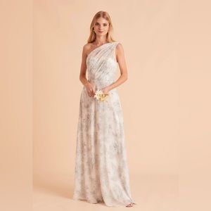 *new* Birdy Grey x Style Me Pretty Kira Dress in Sage Bouquet